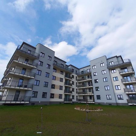 Appartement Debowa Kutno Extérieur photo