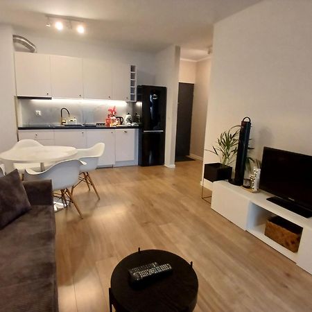 Appartement Debowa Kutno Extérieur photo