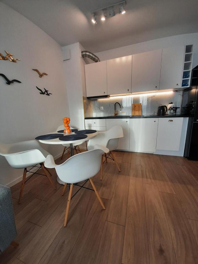 Appartement Debowa Kutno Extérieur photo