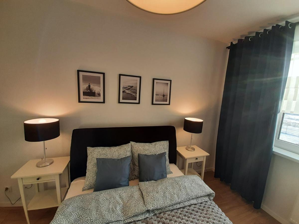 Appartement Debowa Kutno Extérieur photo